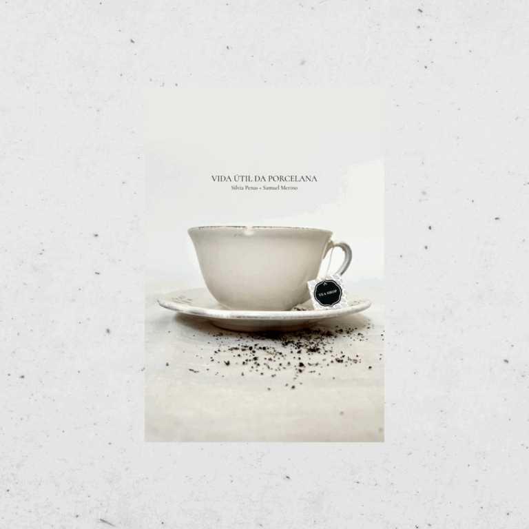 porcelana